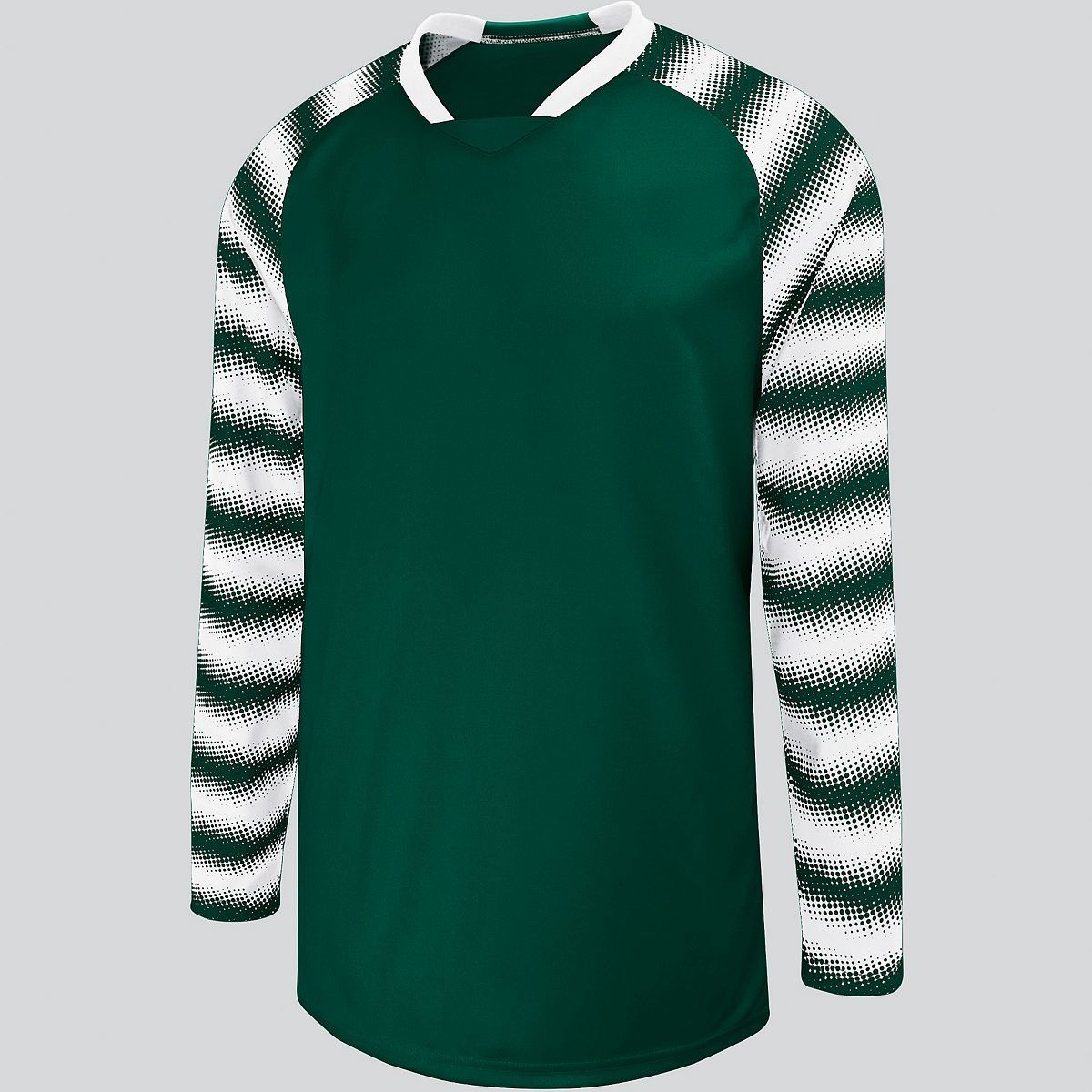 Goal Keeper Jersey